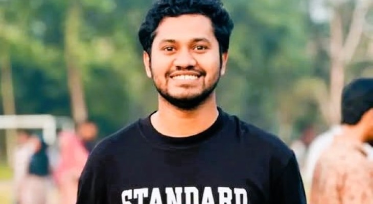 আবাসন সমস্যার সমাধানে বেরোবির পলাশের ‘ঘর বাড়ি’